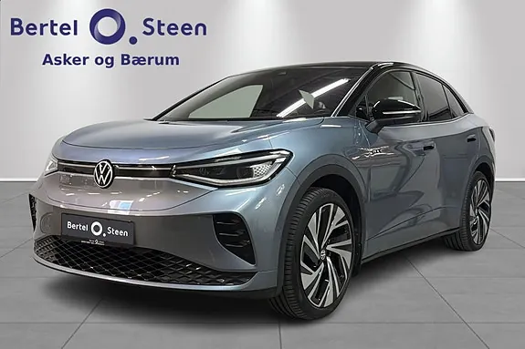 Volkswagen Id.5 Gtx