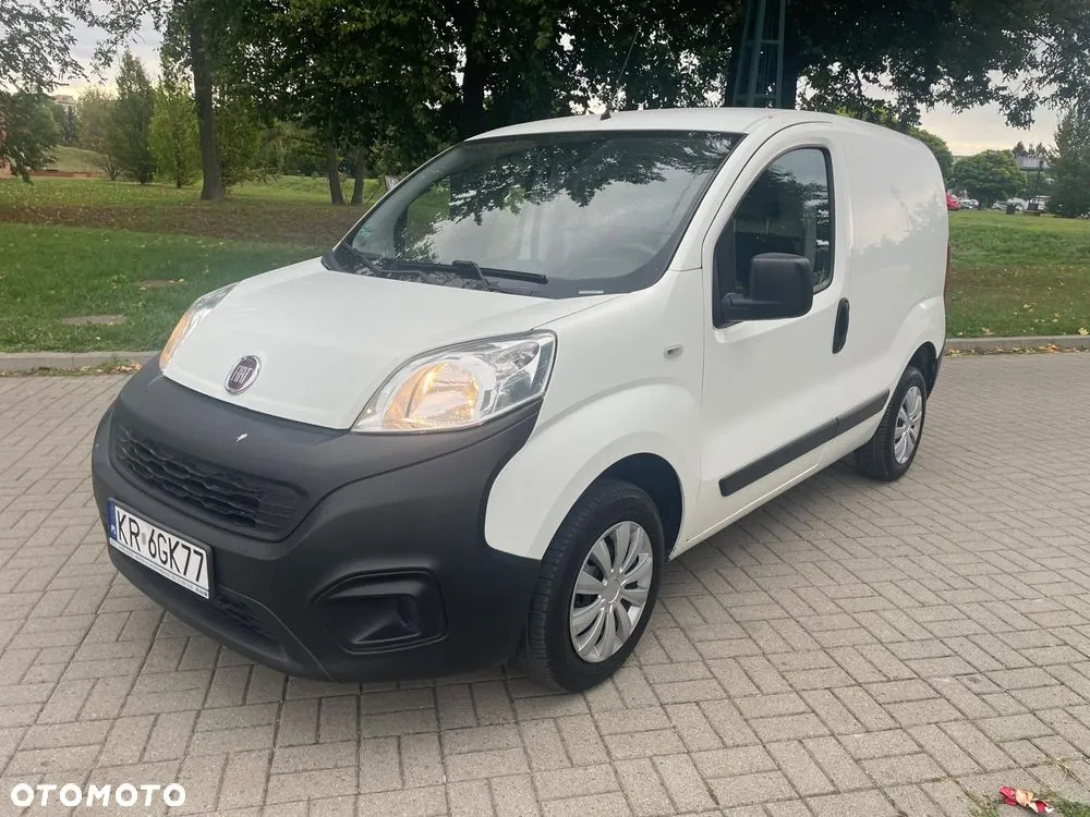 Fiat Fiorino