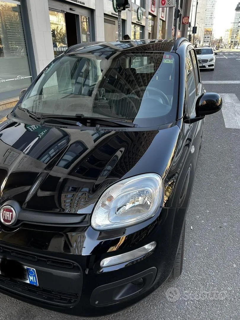 Fiat Panda 2020 photo 5