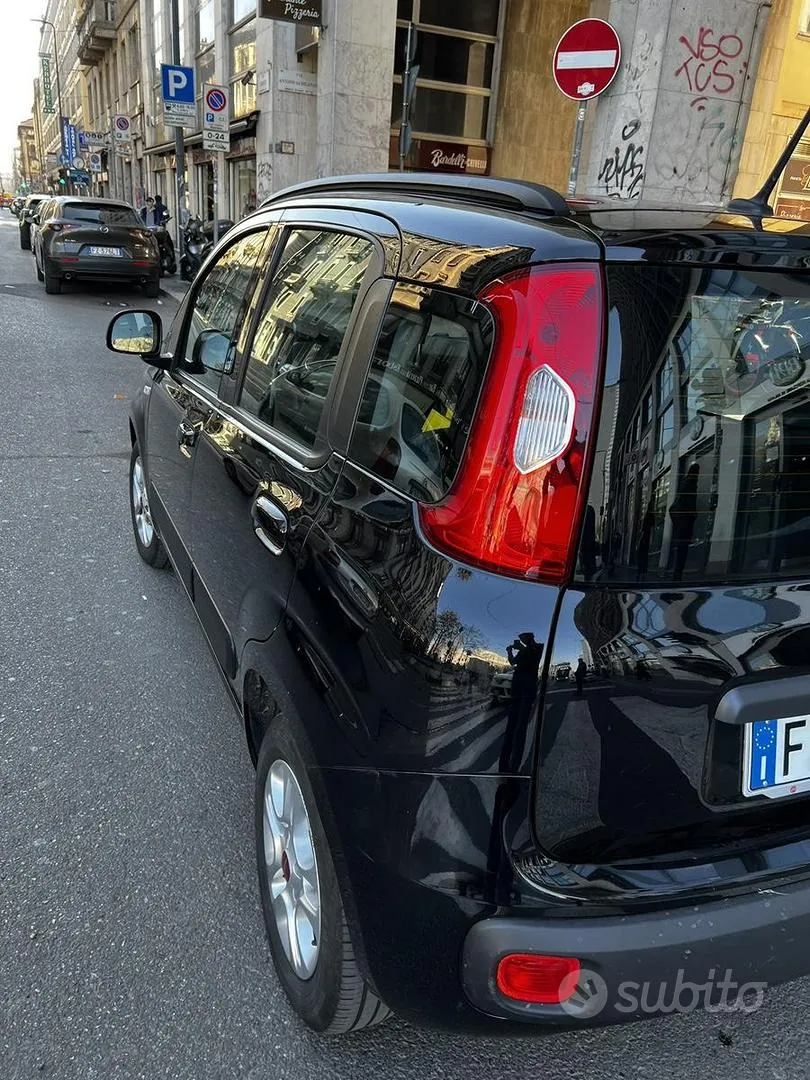 Fiat Panda 2020 photo 3