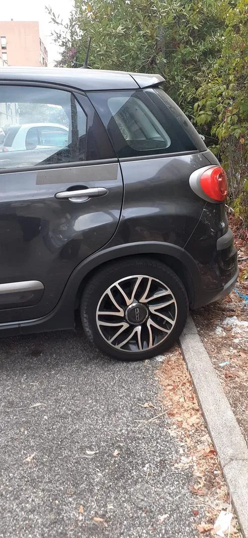 Fiat 500L 2019 photo 4