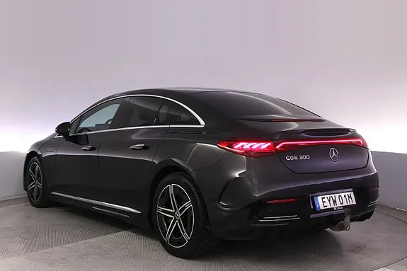 Mercedes-Benz Eqe 2023 photo 4