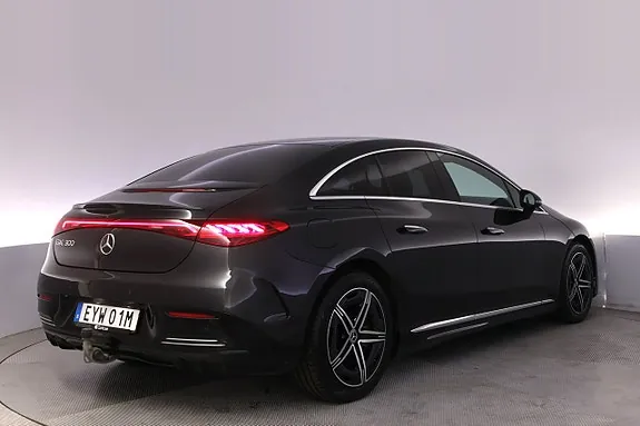 Mercedes-Benz Eqe 2023 photo 5