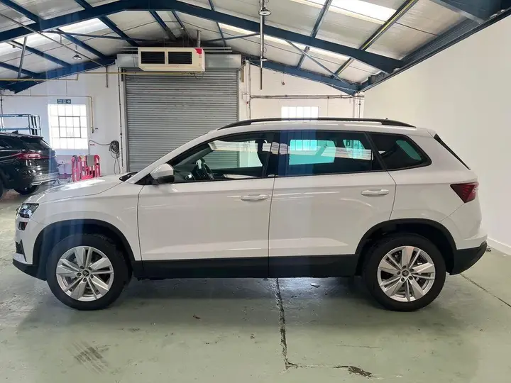 Skoda Karoq photo 5