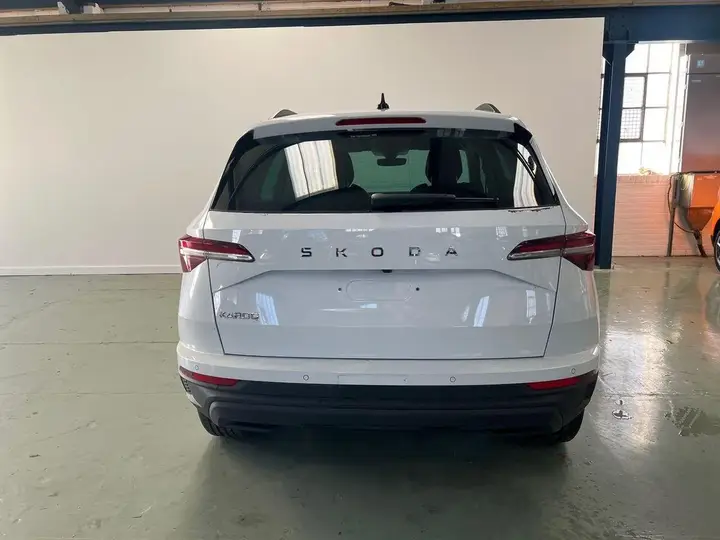 Skoda Karoq photo 3