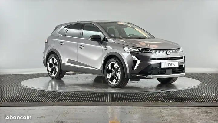 Renault Symbioz 2025 photo 4
