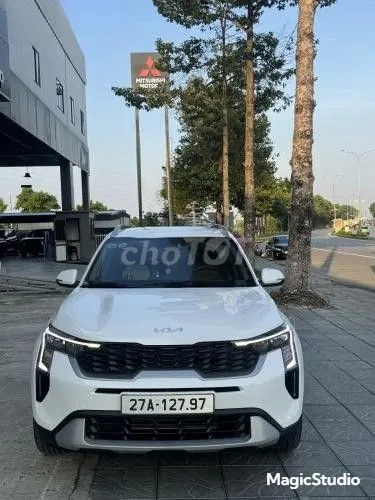 Kia Sonet