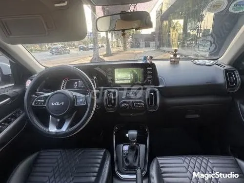 Kia Sonet 2024 photo 5