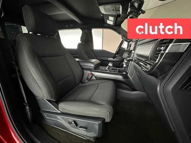 Ford F-150 2021 photo 5