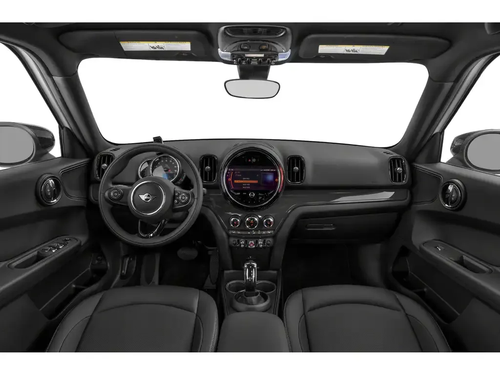 Mini Countryman 2023 photo 5