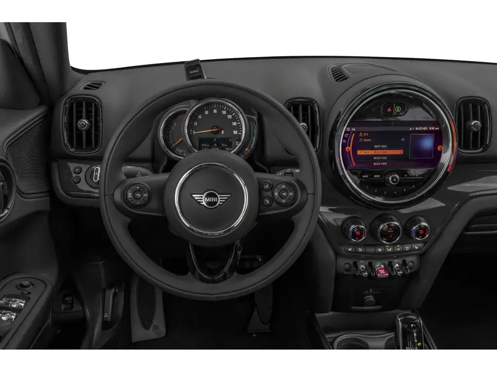 Mini Countryman 2023 photo 4