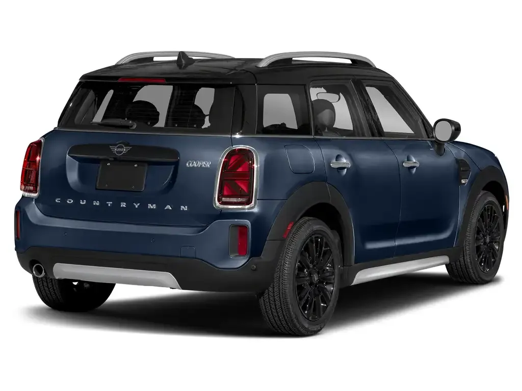 Mini Countryman 2023 photo 2