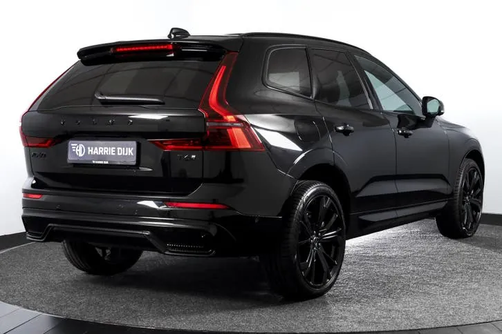 Volvo Xc60 2026 photo 2