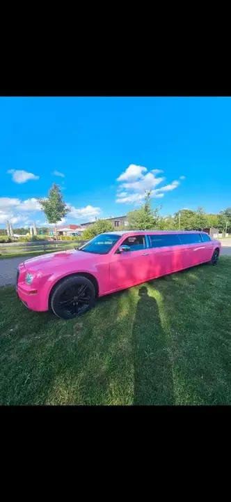 Chrysler 300C