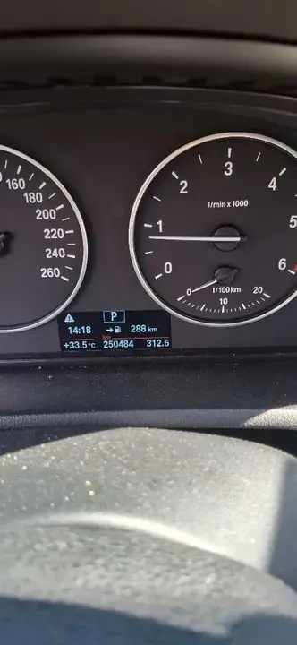BMW X3 2014 photo 3