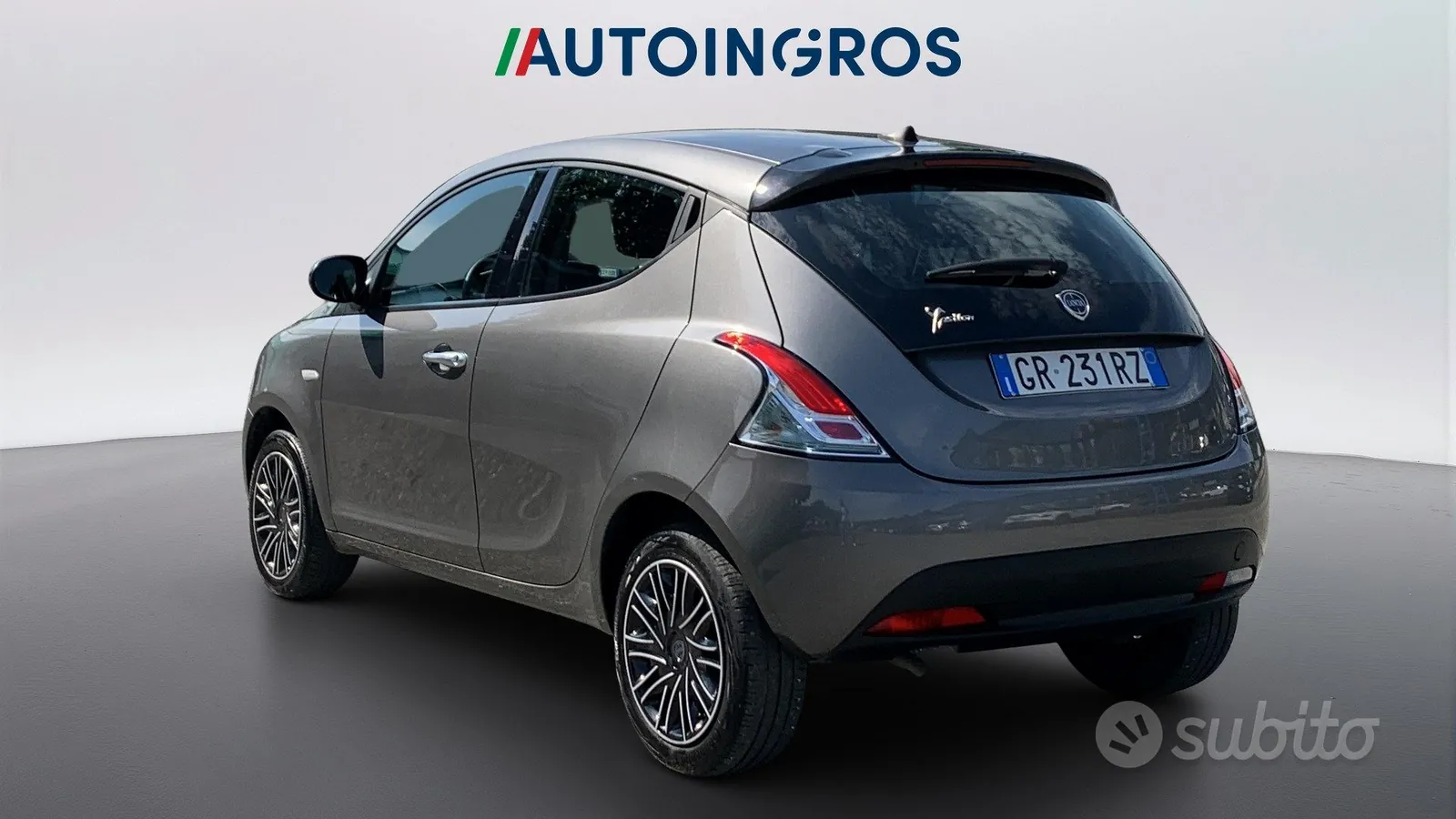Lancia Ypsilon 2023 photo 3