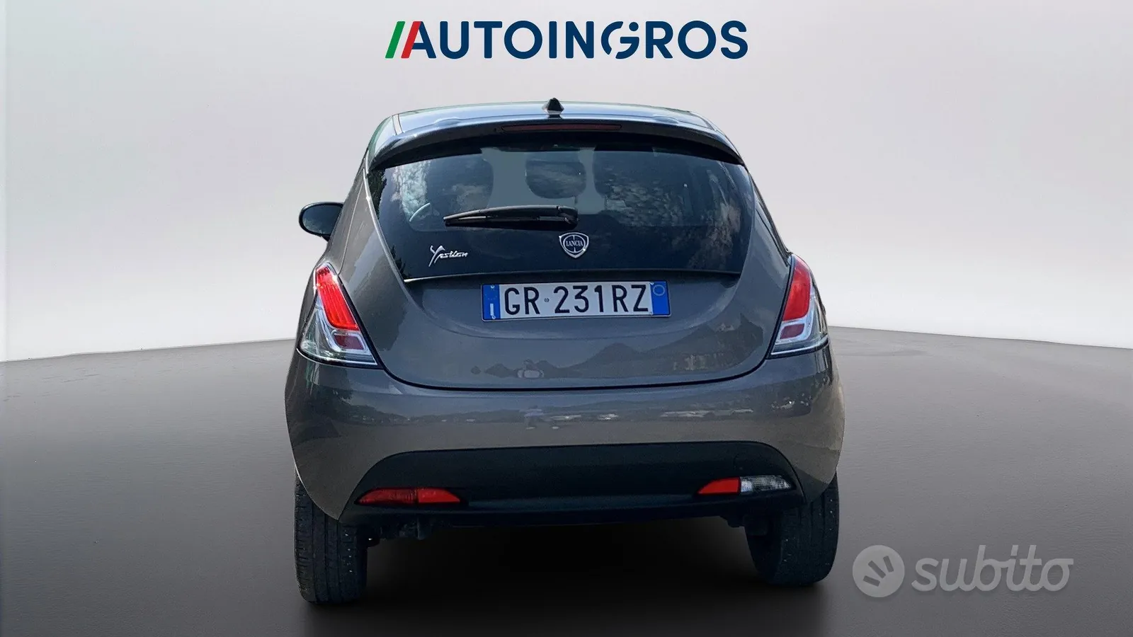 Lancia Ypsilon 2023 photo 4