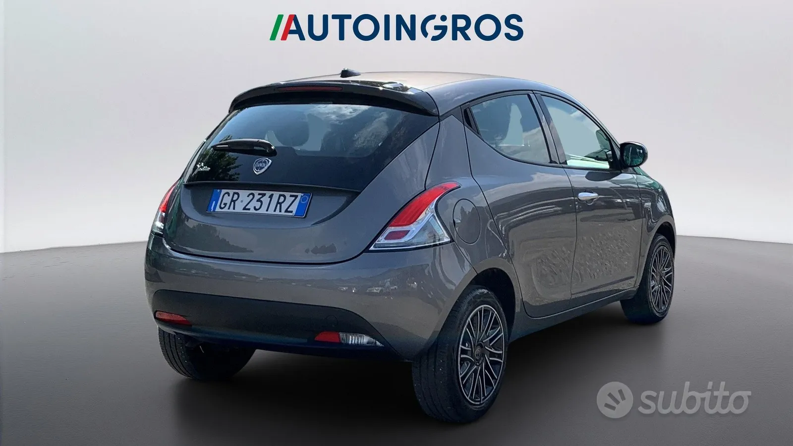 Lancia Ypsilon 2023 photo 5