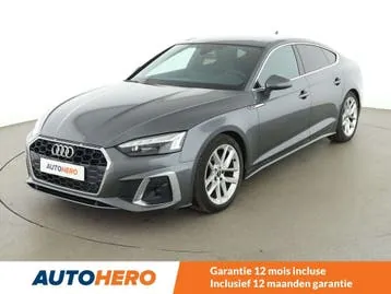 Audi Others 35 Tfsi Mild-Hybrid S Line