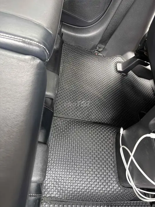 Mitsubishi Xpander Cross 2022 photo 5