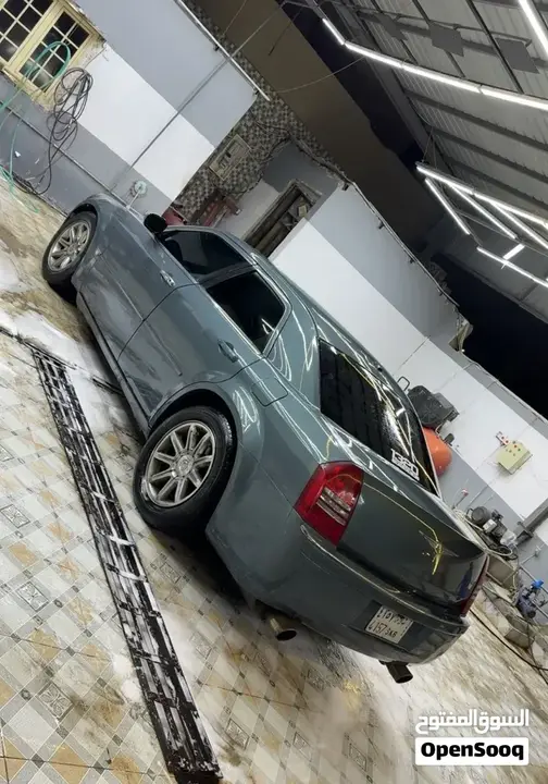 Chrysler 300