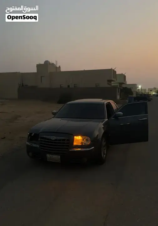Chrysler 300 2006 photo 2
