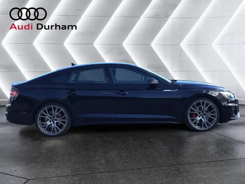 Audi S5 2022 photo 5