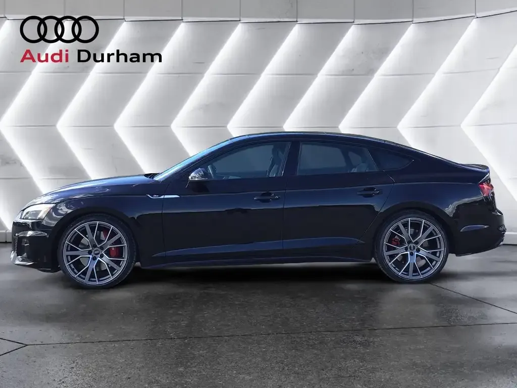 Audi S5 2022 photo 2
