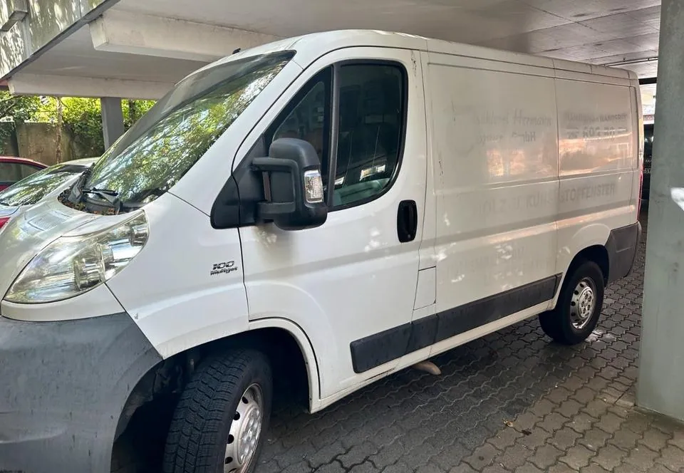 Fiat Ducato