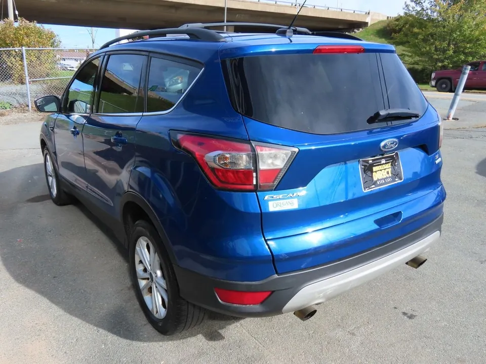 Ford Escape 2017 photo 4