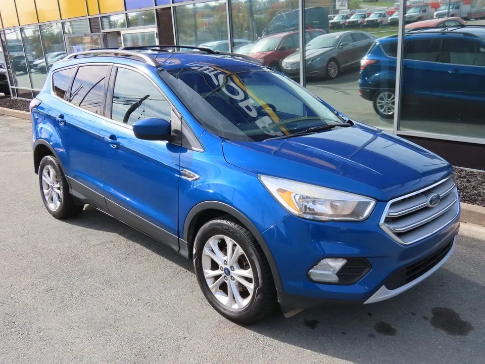 Ford Escape