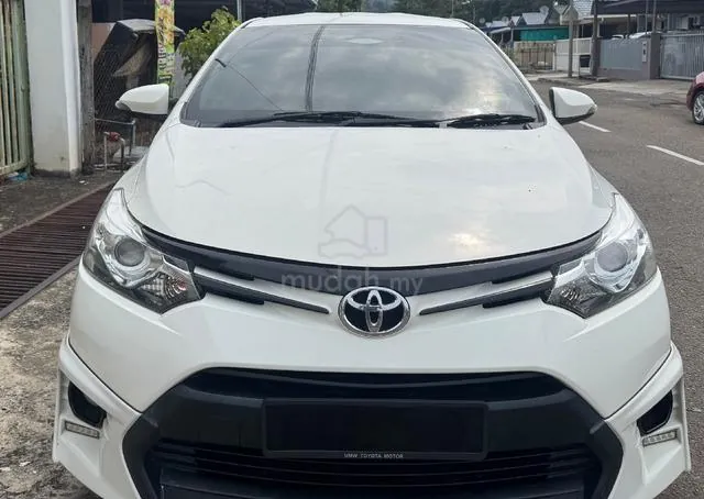 Toyota Vios