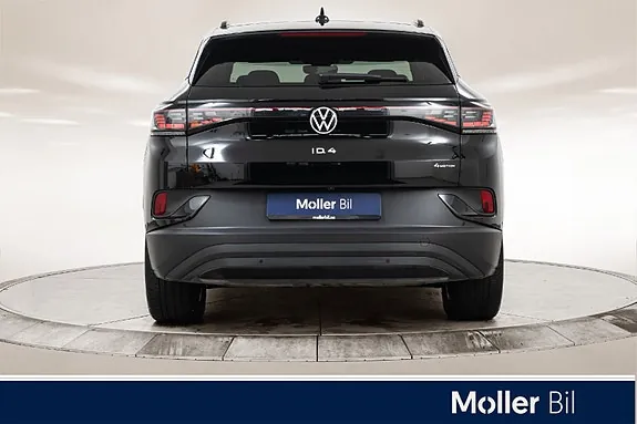 Volkswagen Id.4 2025 photo 4