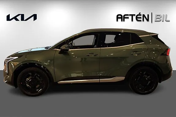 Kia Sportage 2027 photo 5