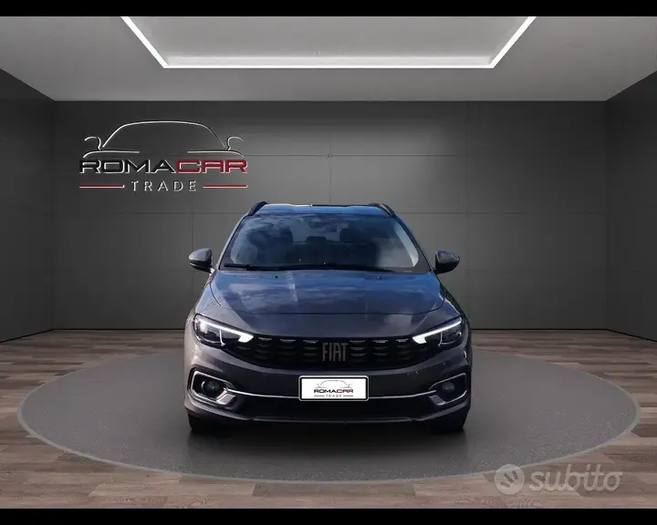 Fiat Tipo 2022 photo 2