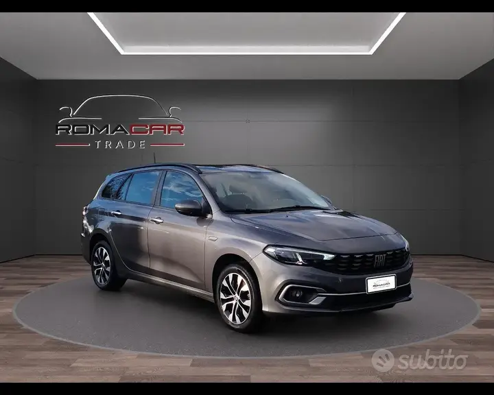 Fiat Tipo 2022 photo 3