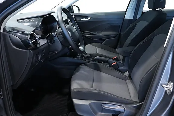 Skoda Fabia 2025 photo 5