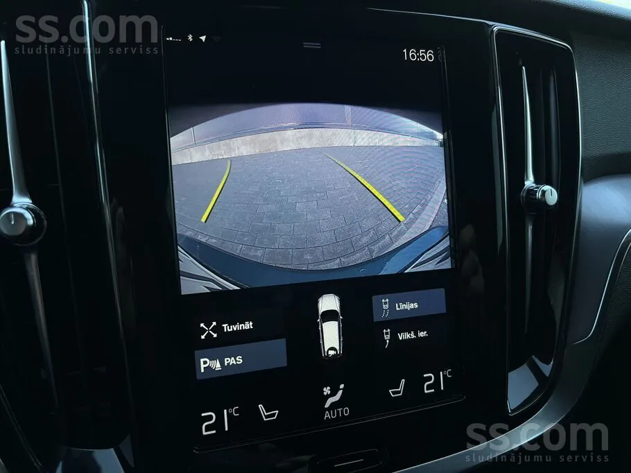 Volvo V60 2020 photo 5