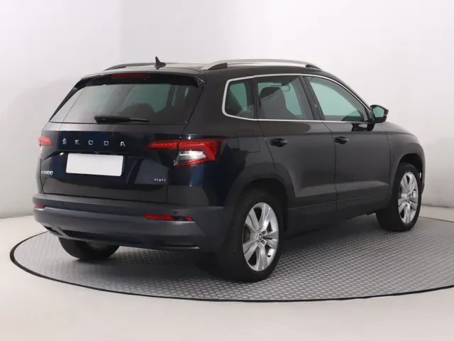 Skoda Karoq 2022 photo 4