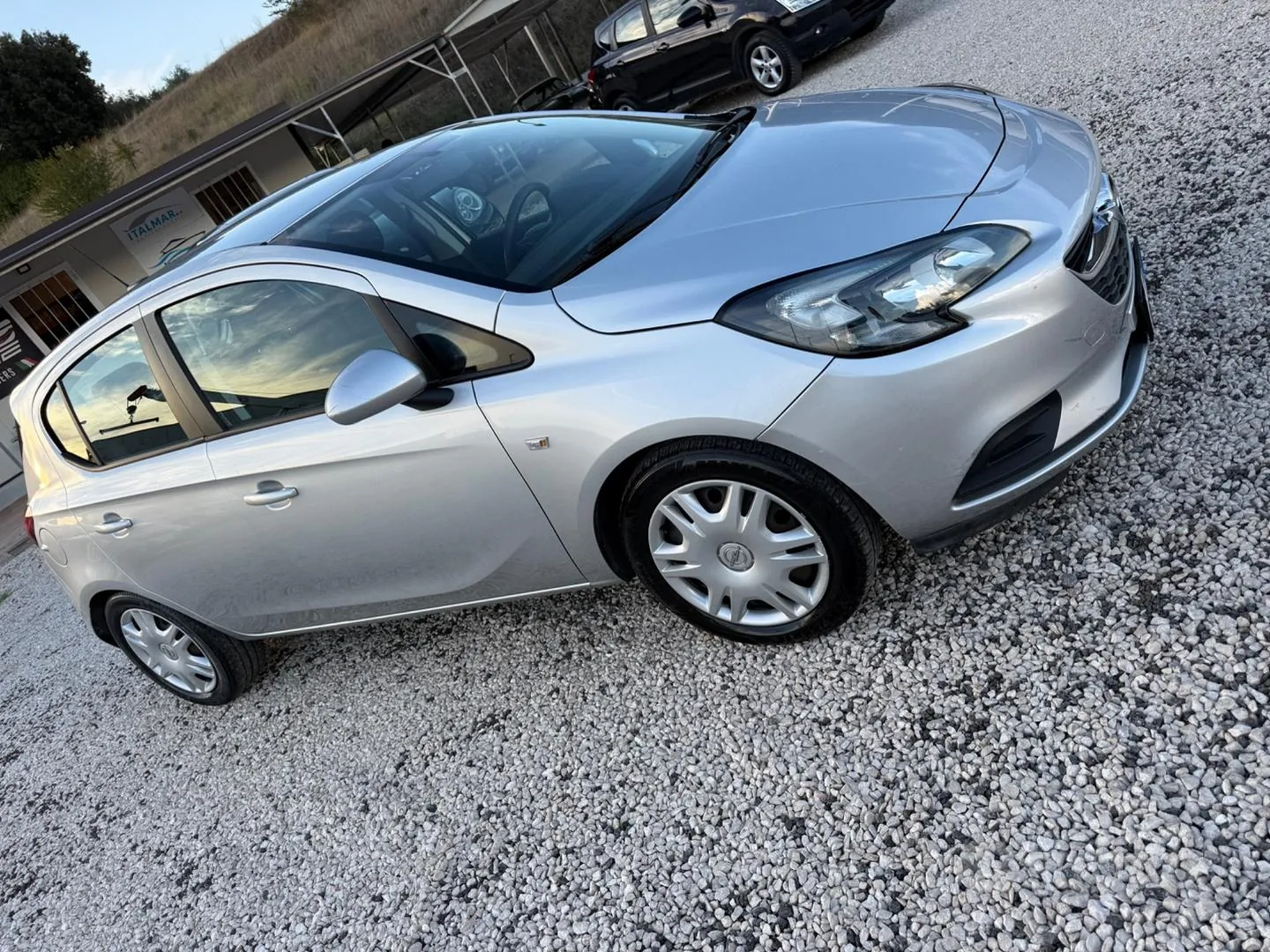 Opel Corsa 2018 photo 5