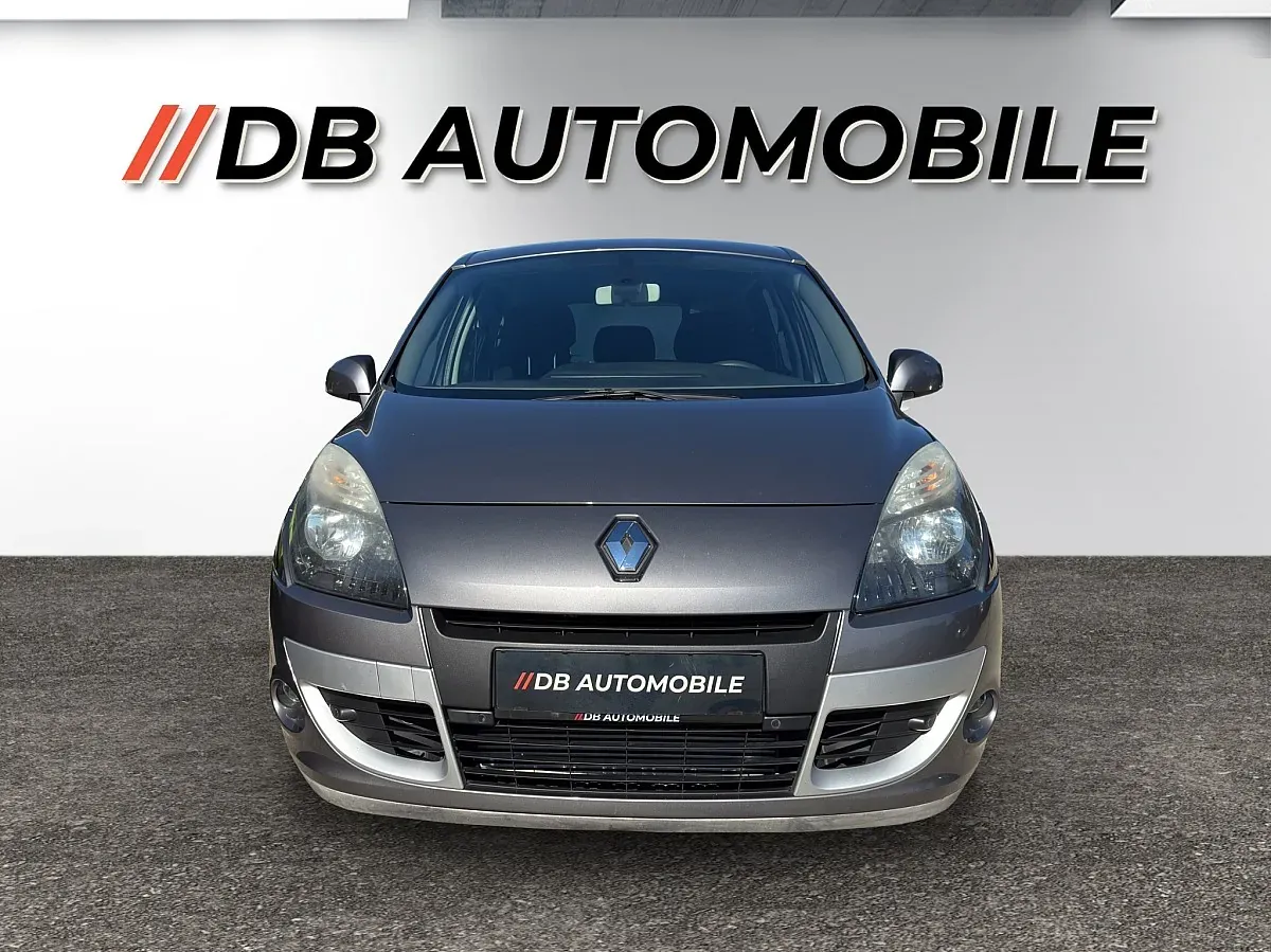 Renault Scenic 2010 photo 2