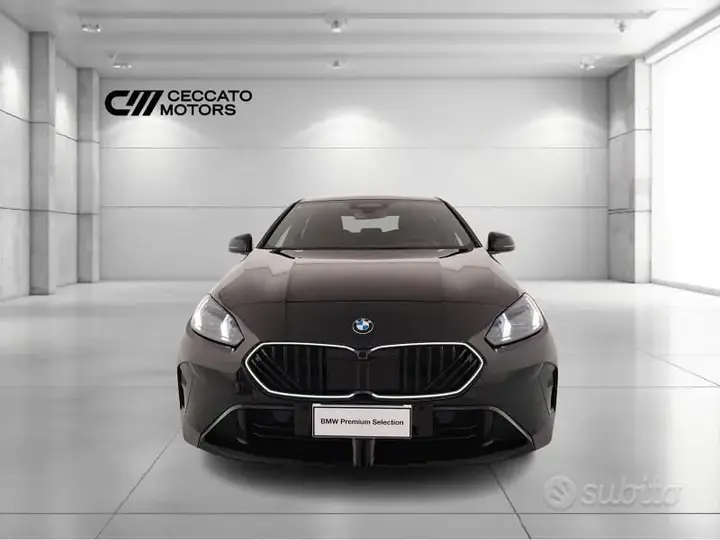 BMW Serie 2 Gran Coupé 2025 photo 2
