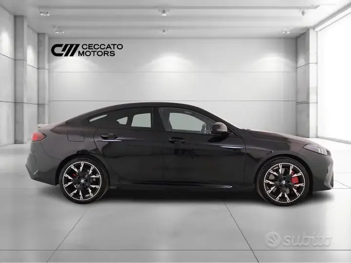 BMW Serie 2 Gran Coupé 2025 photo 3