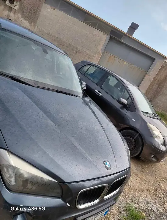 BMW X1 2014 photo 4