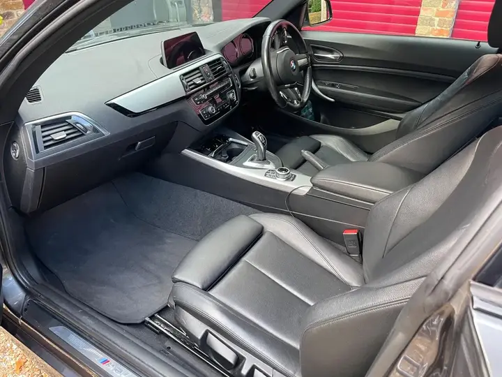 BMW 2 Series 2017 photo 5