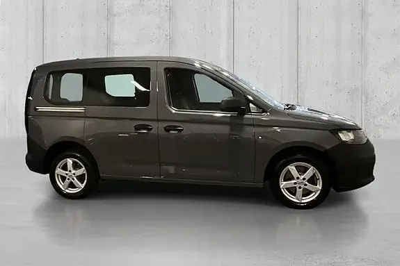 Volkswagen Caddy 2023 photo 5