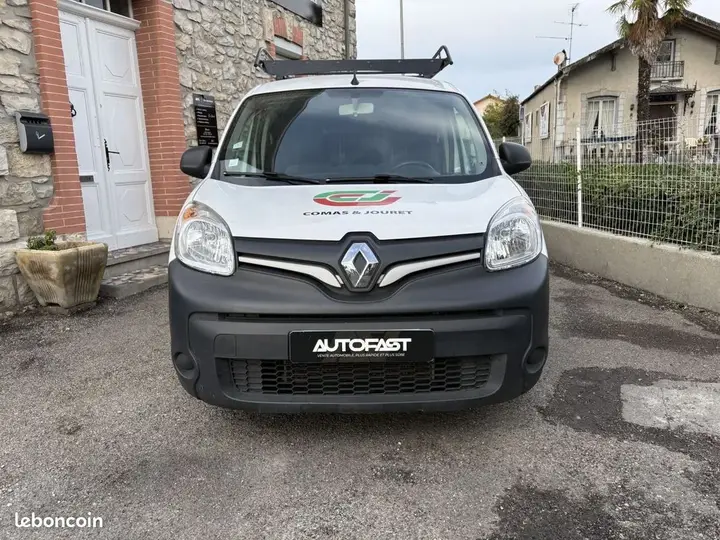 Renault Kangoo 2021 photo 5