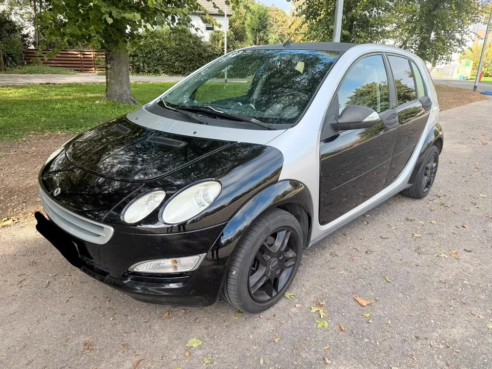 Smart Fourfour