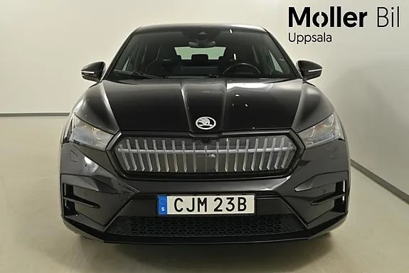 Skoda Enyaq 2022 photo 3
