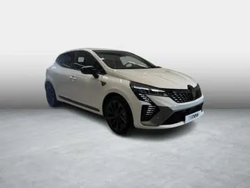Renault Clio 2026 photo 3